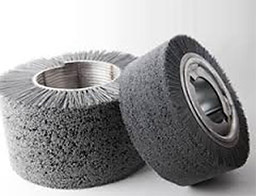 Flange for Industrial Brush Flange for Industrial Brush